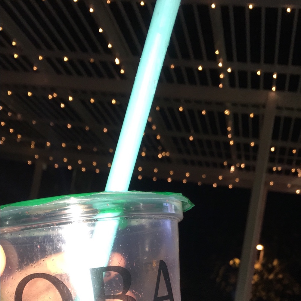 Meet your Posher, Jess